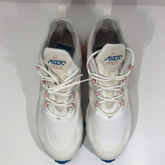 Nike Air Max 270 React - Picture 3 of 7
